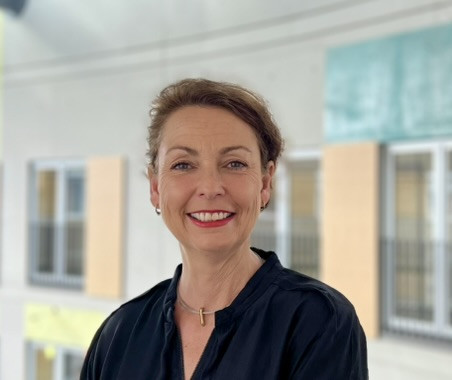 Chantal Weiss