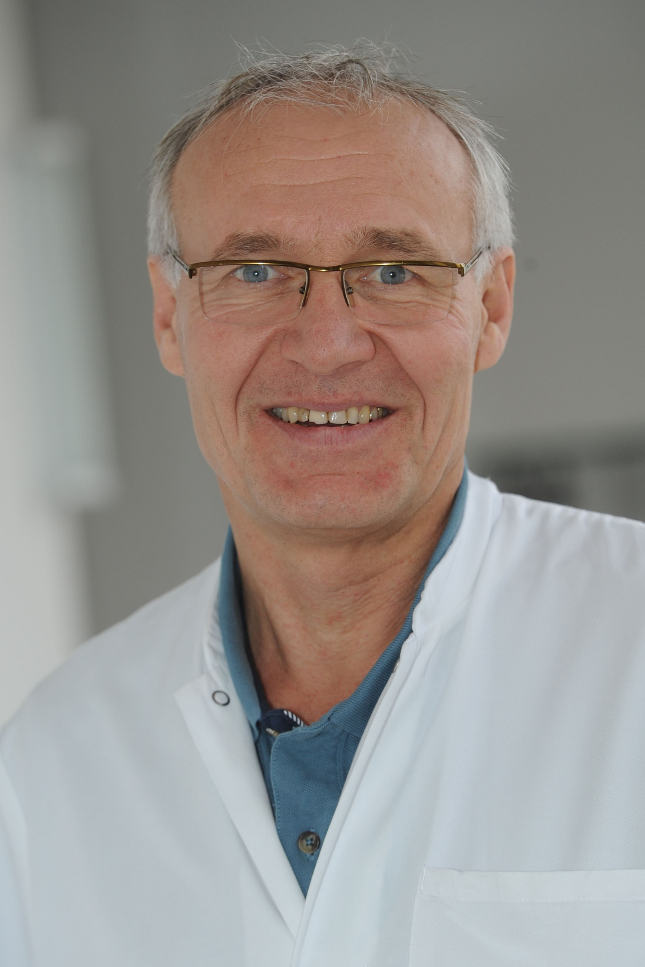 Dr.med. Thomas Führer Facharzt Für Dermatologie Unser Team