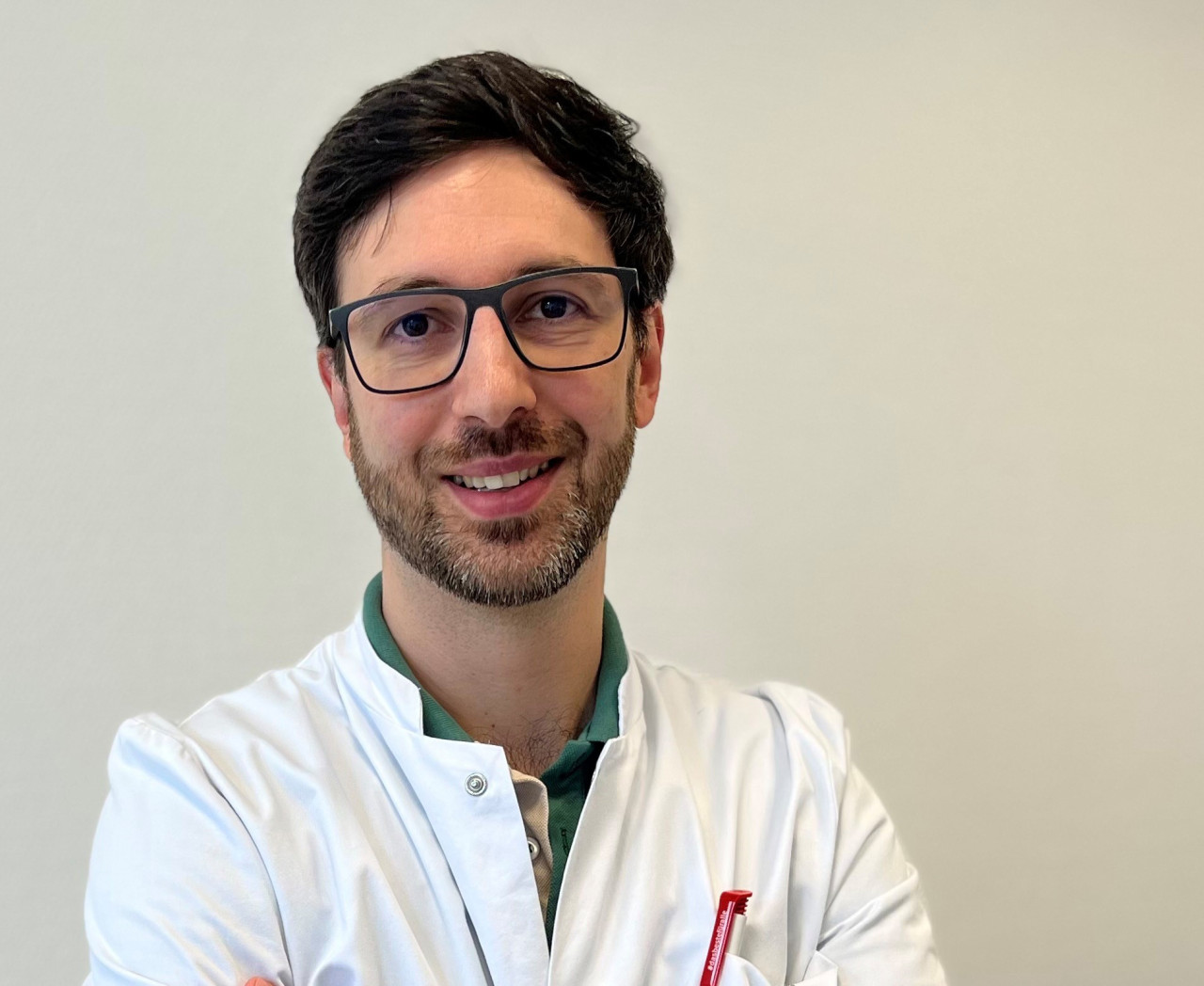 Dr. med. Christian Lamberty