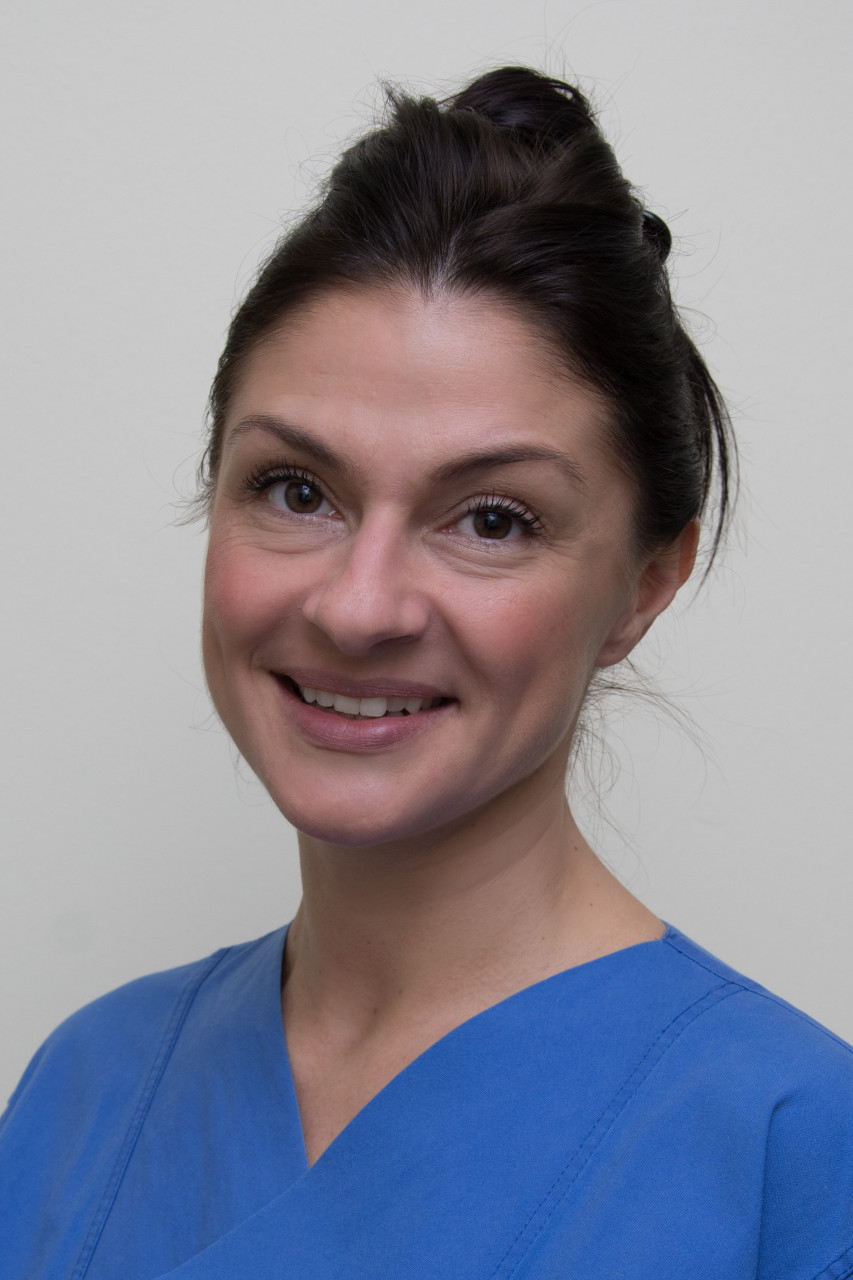 Kerstin Welker