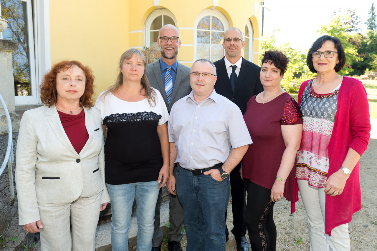 Erfahrungen psychosomatische kur