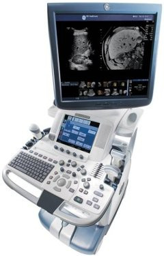 Sonographie (Radiologie)