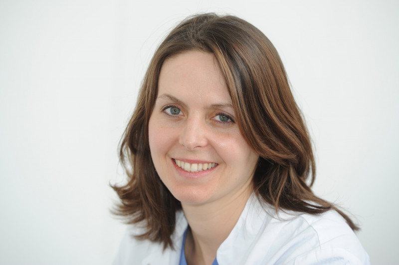 Dr. med. Monica Schumacher