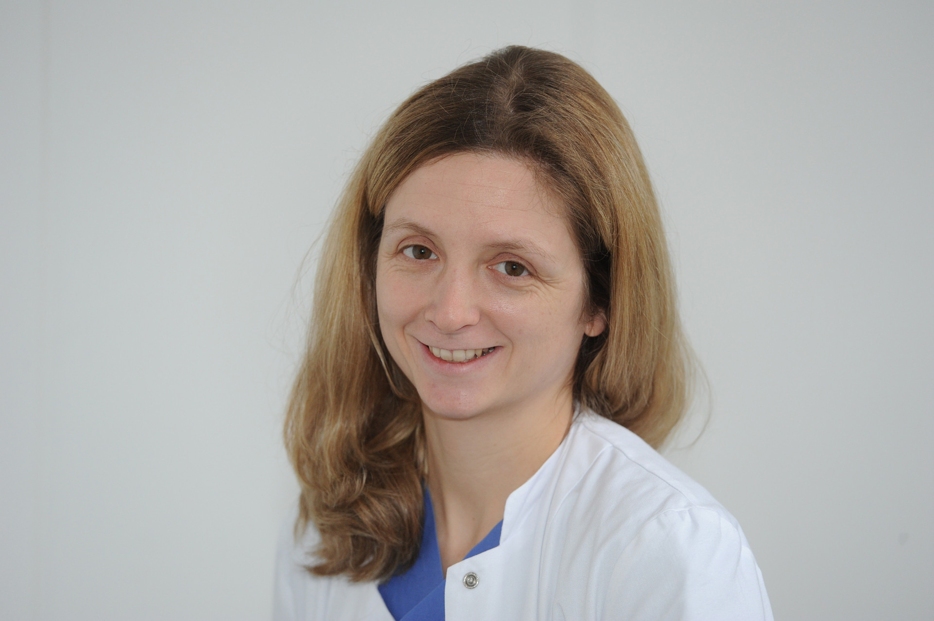 Dr. med. Christine Schwender