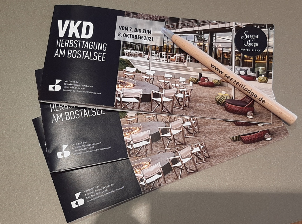 VKD Herbsttagung 2021