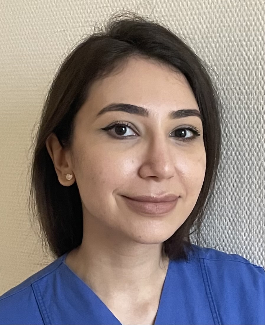 Diana El-Faraj