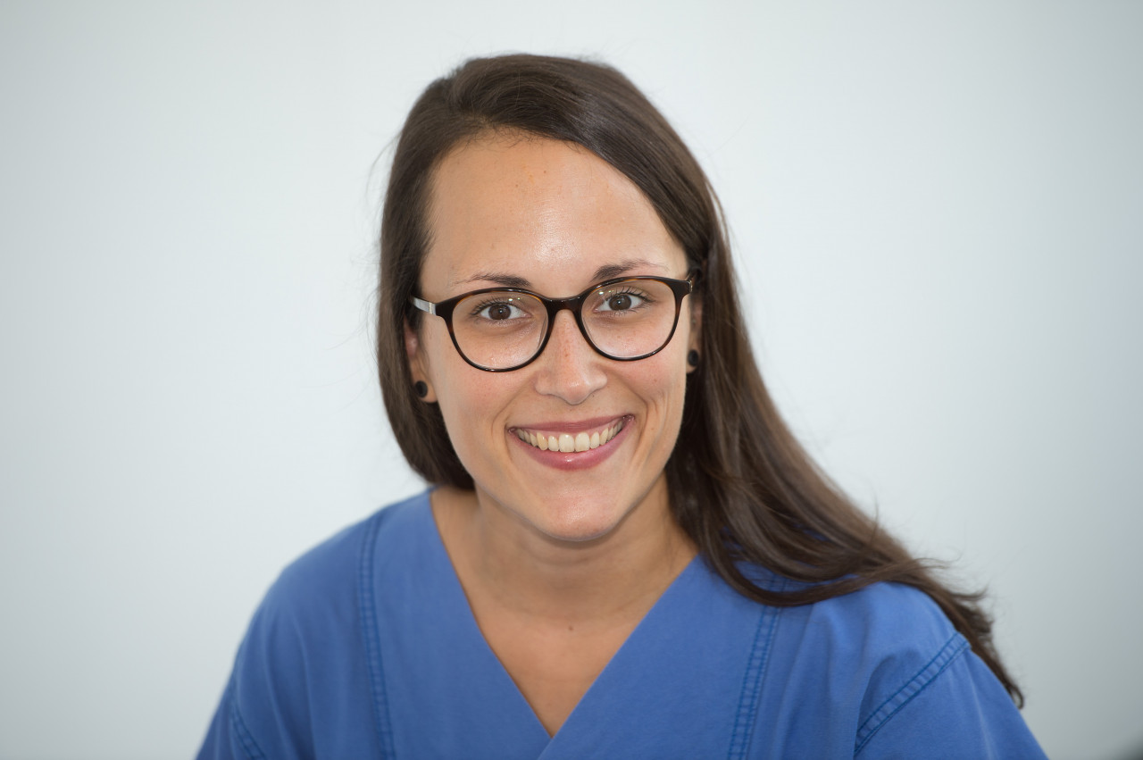 Dr. med. Stephanie Baldauf