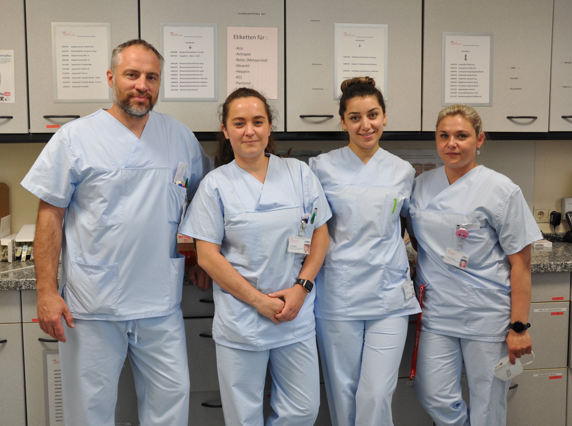 CaritasKlinikum Saarbrücken