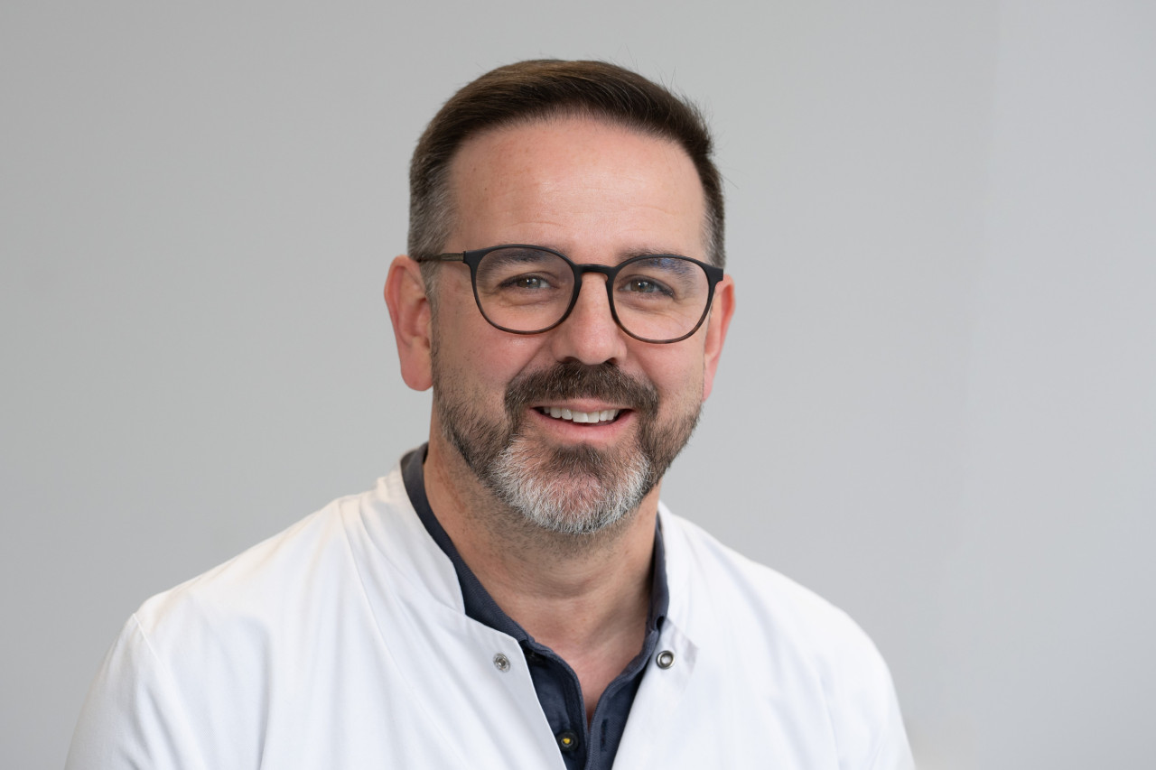 Dr. med. Christoph Massing