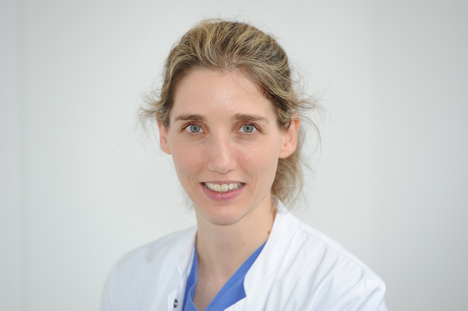 Dr. Med. Susanne Salierno Fachärztin Für Innere Medizin