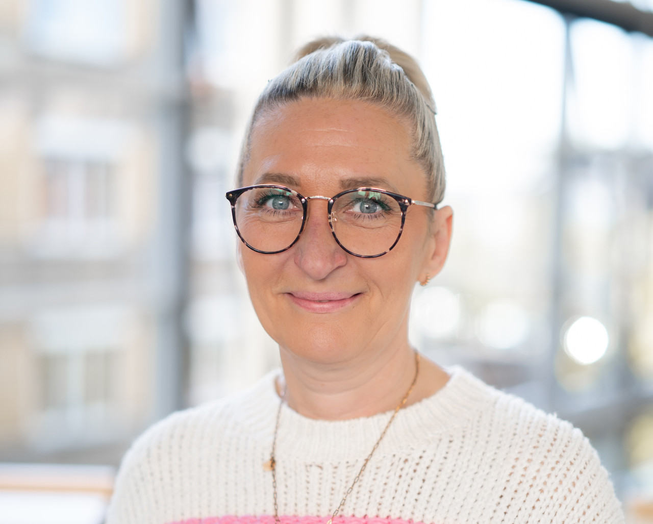 Brigitte Florek
