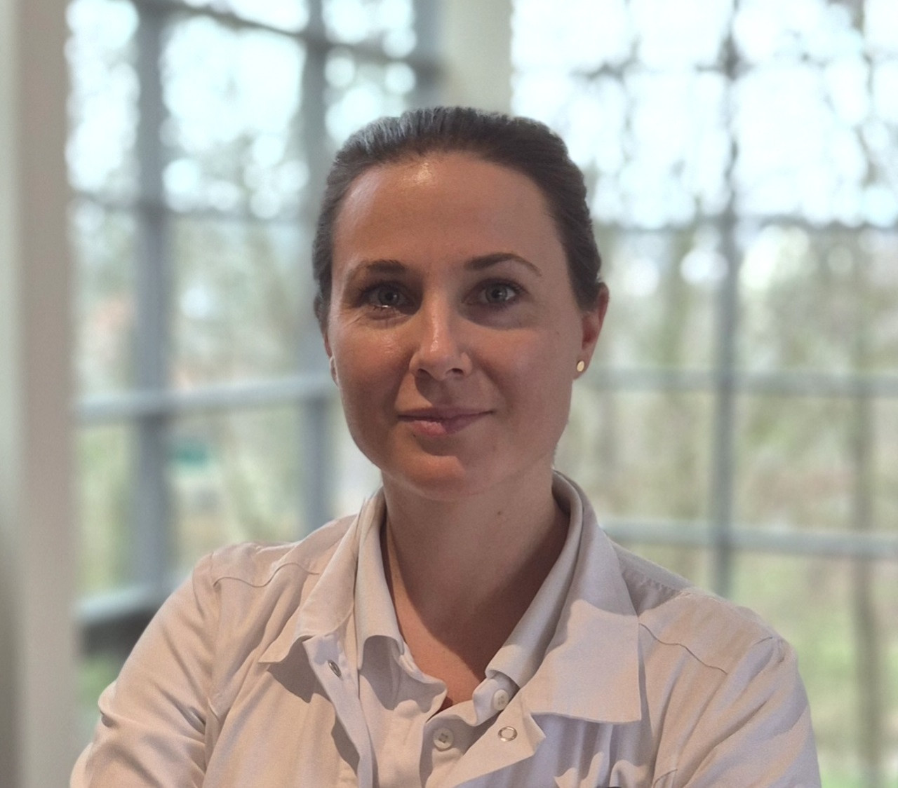 Dr. med. Carolin Peifer