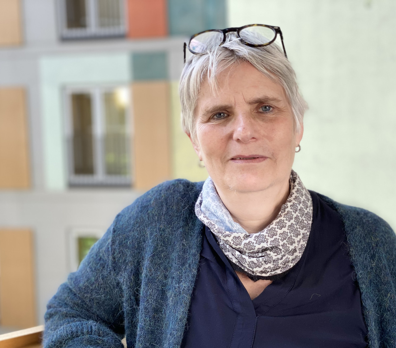 Judith Schmitt