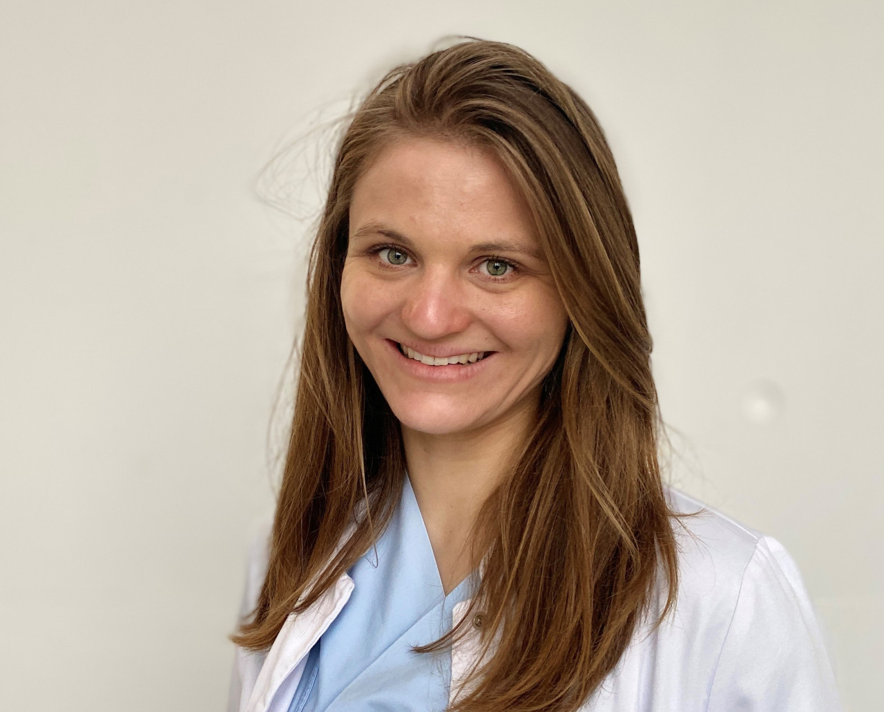 Dr. med. Anna-Katharina Renaud