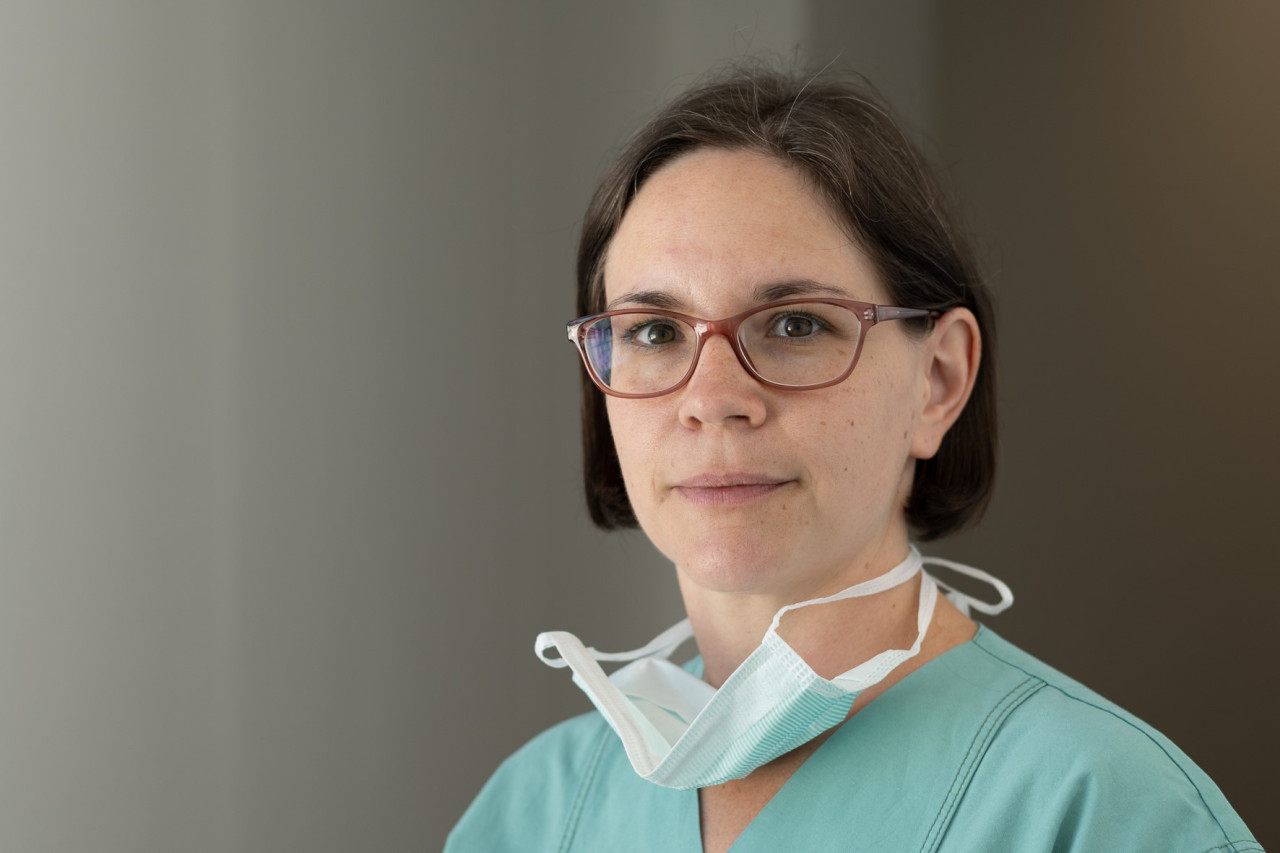 Anja Blaß