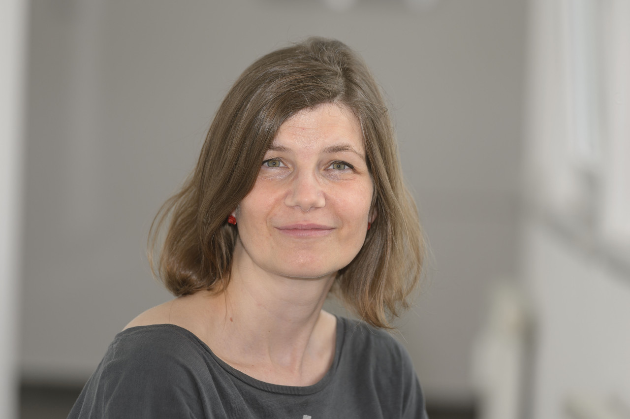Kerstin Wiersbowsky-Cartarius