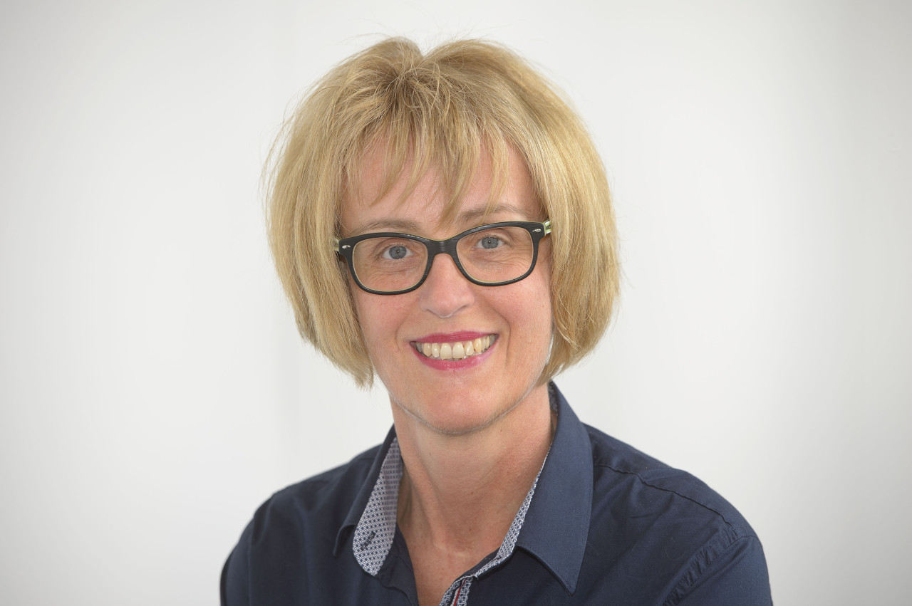 Sabine Schuster