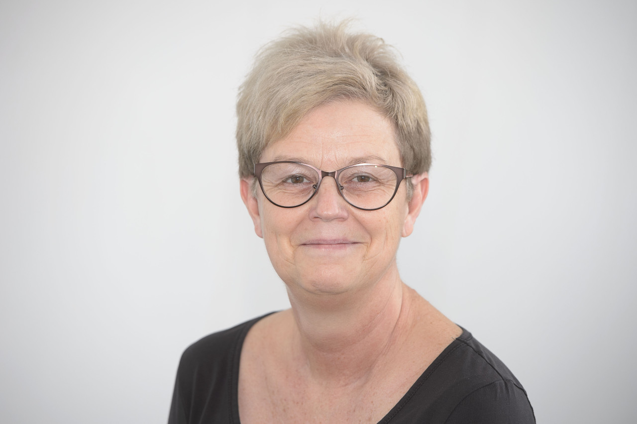 Heidi Rauber