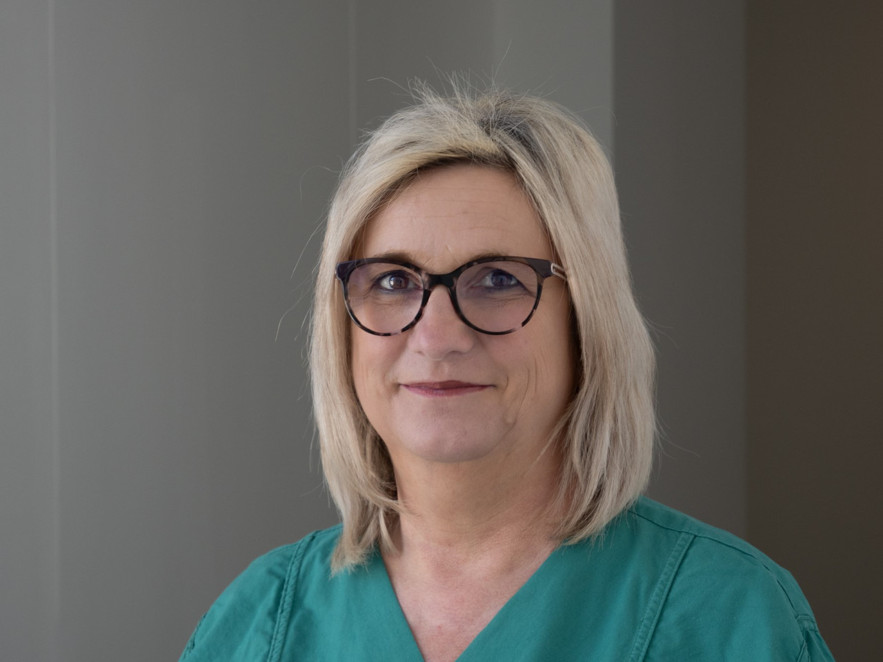 Dagmar Zinke