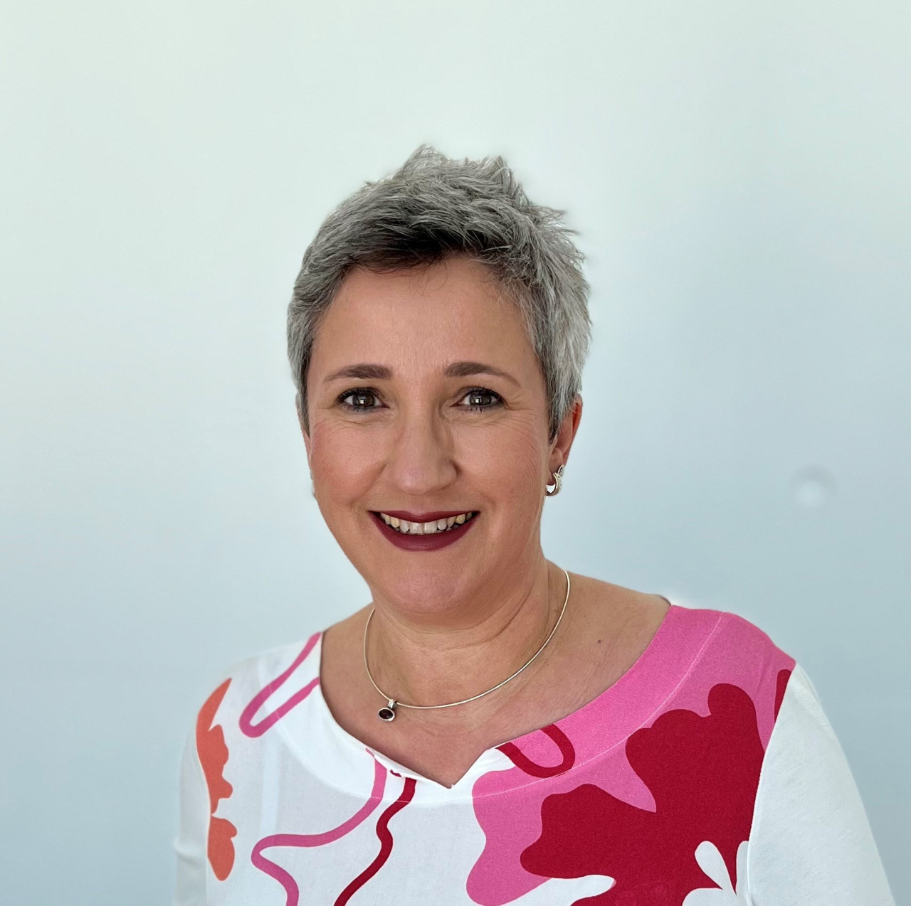 Ursula Steil