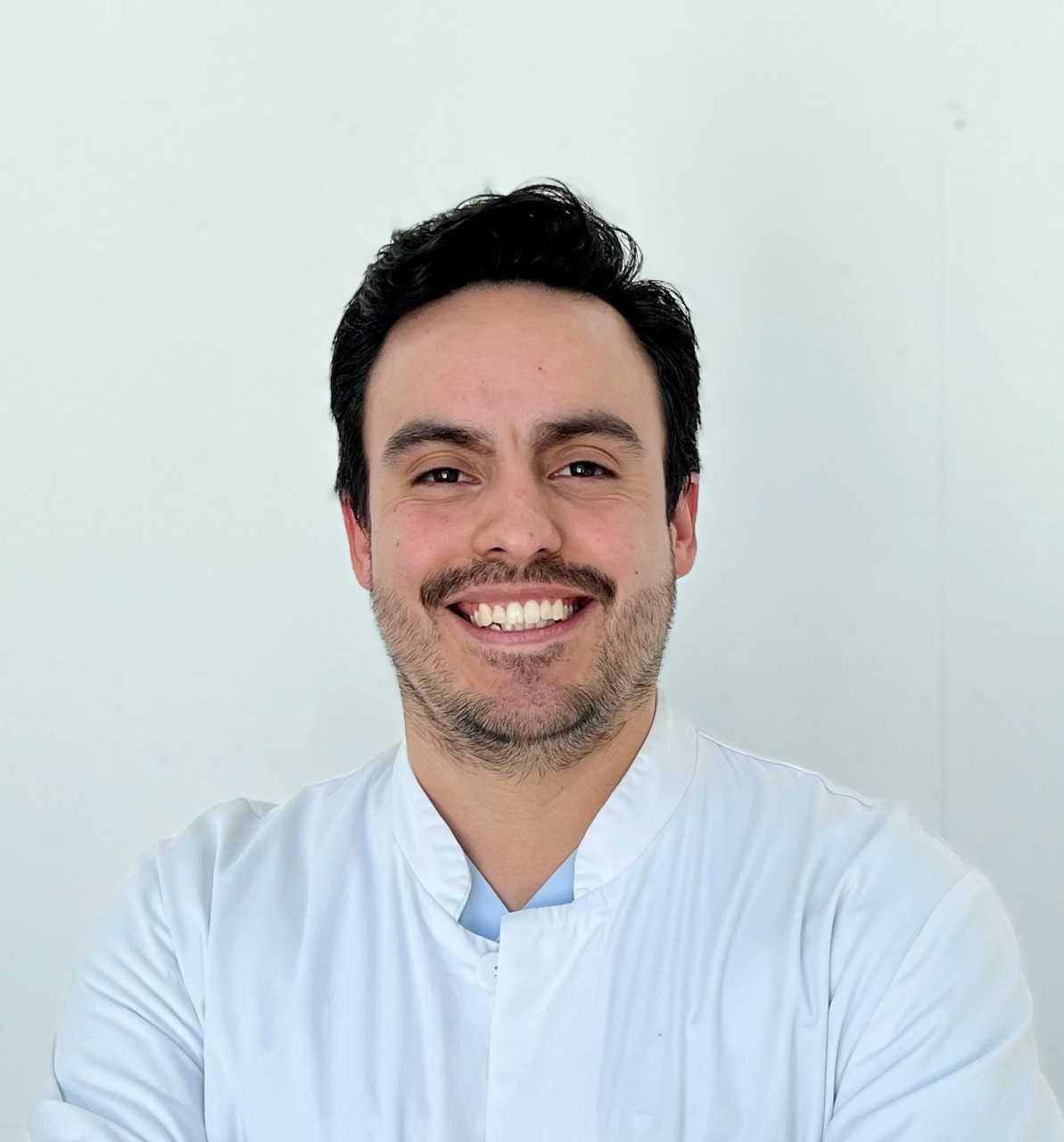 Juan Estaban Barreto Villamil