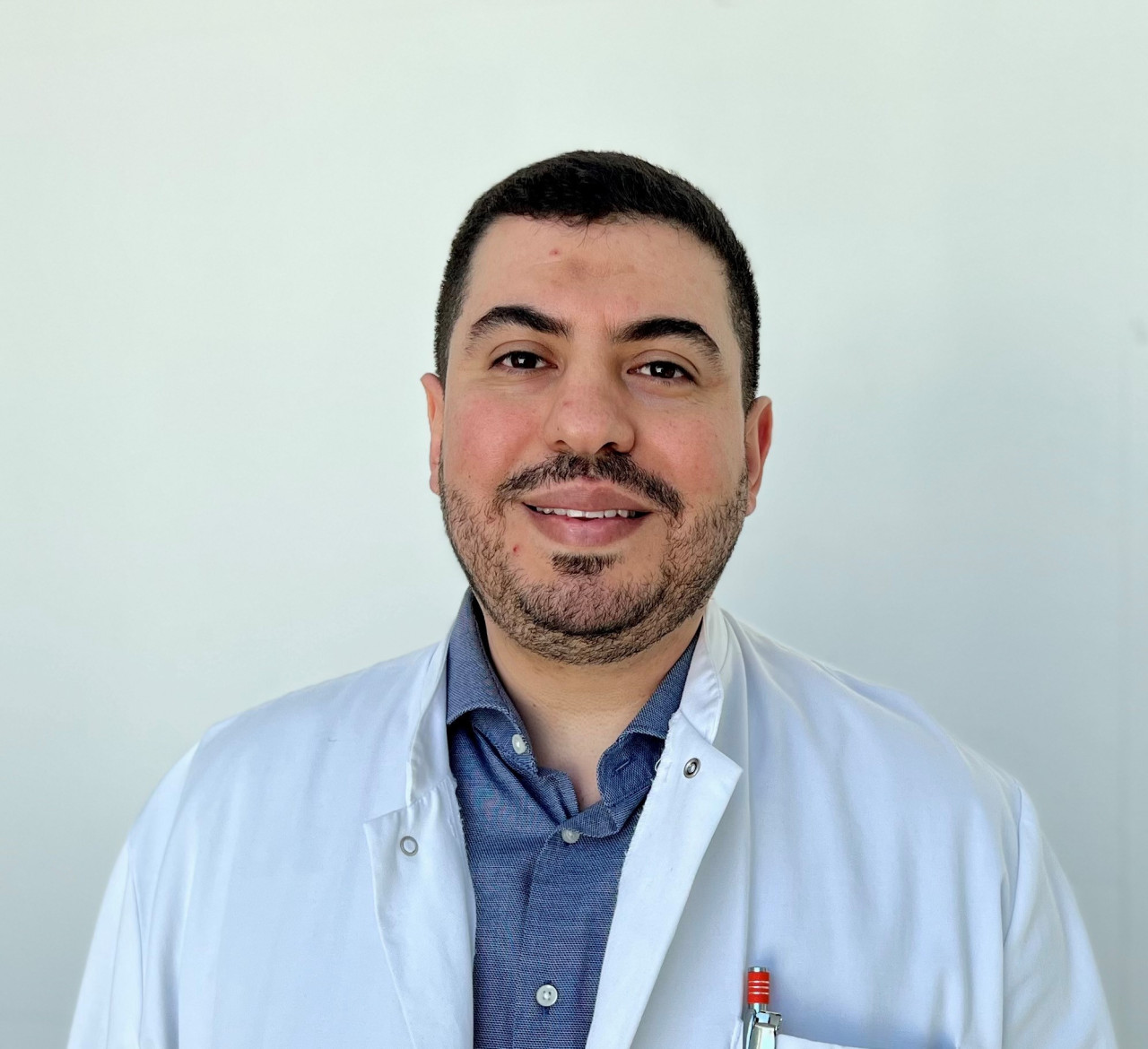 Ahmad Ababneh