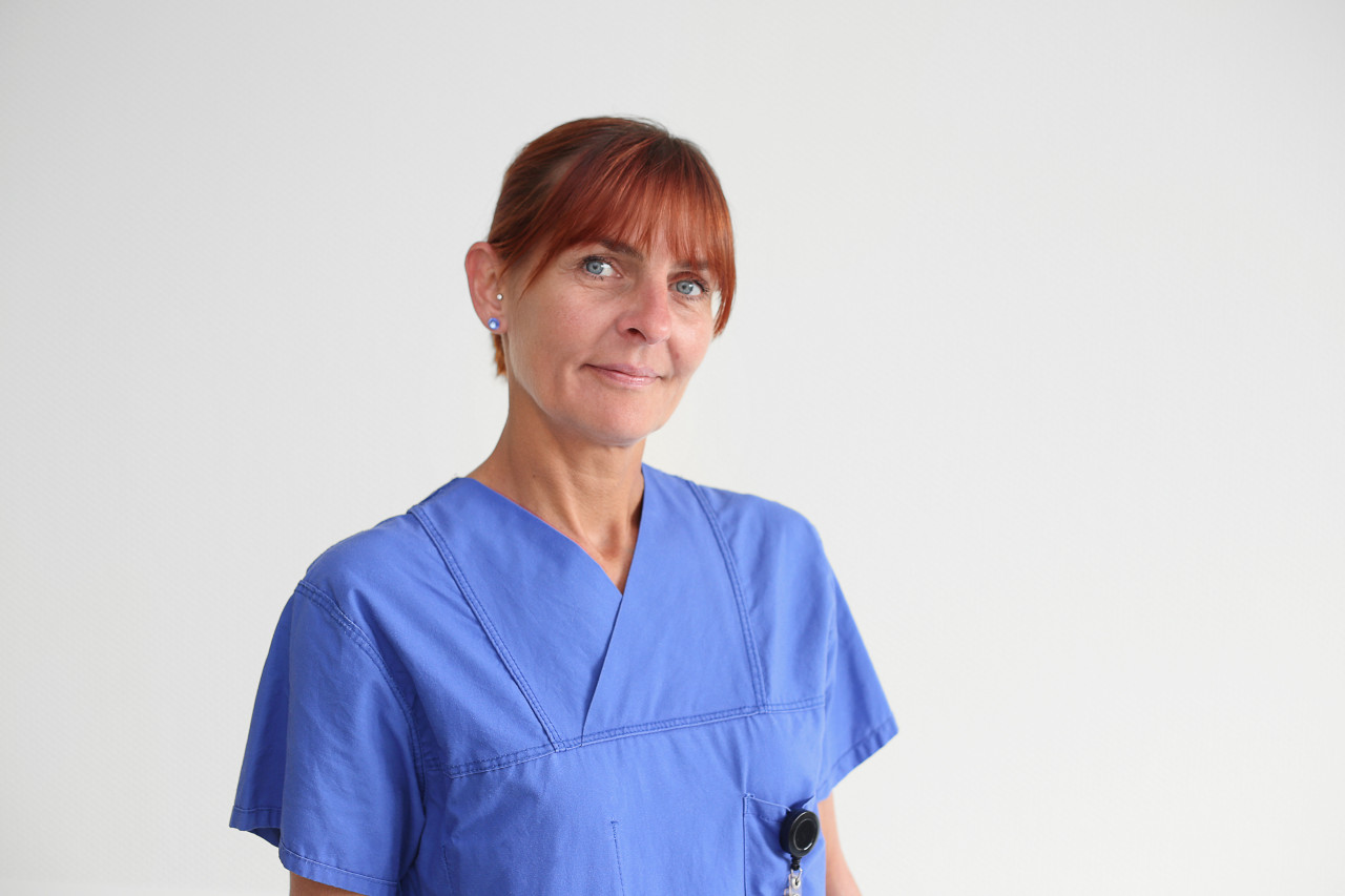 Christine Schöpsdau