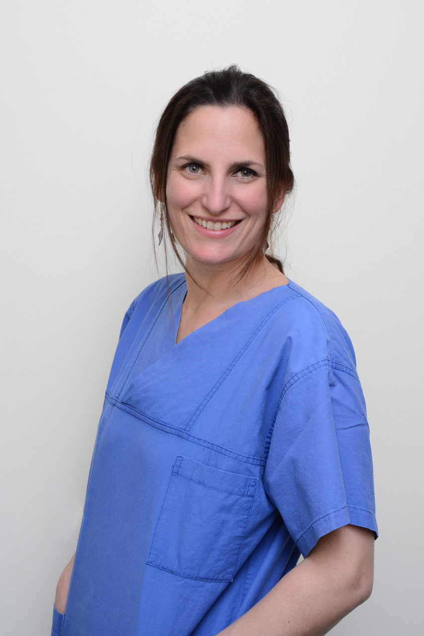 Lisa Piras