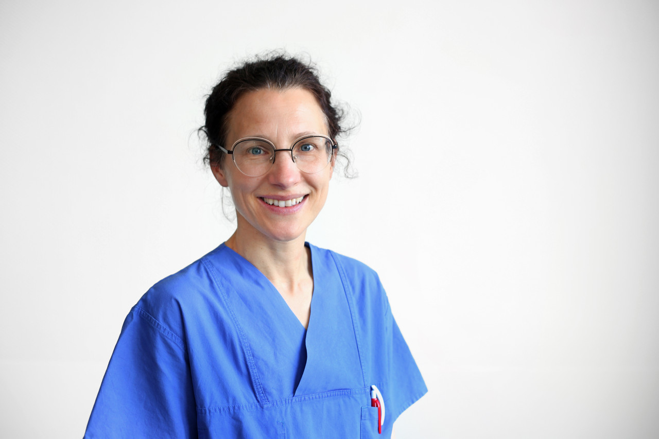 Tatjana Ewen-von-Kügelgen
