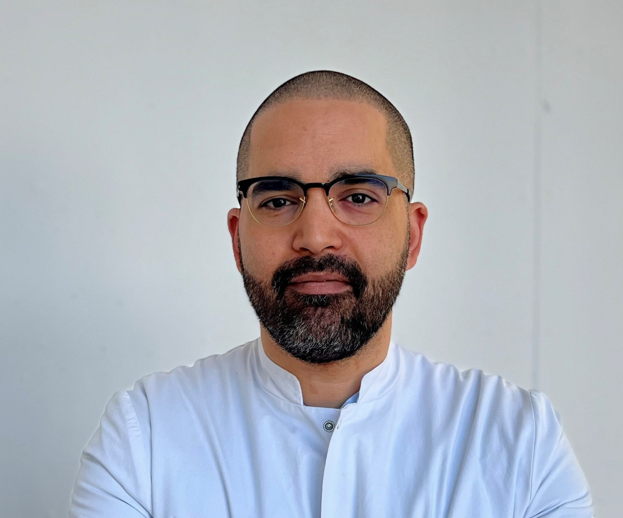 Riadh Nebaoui
