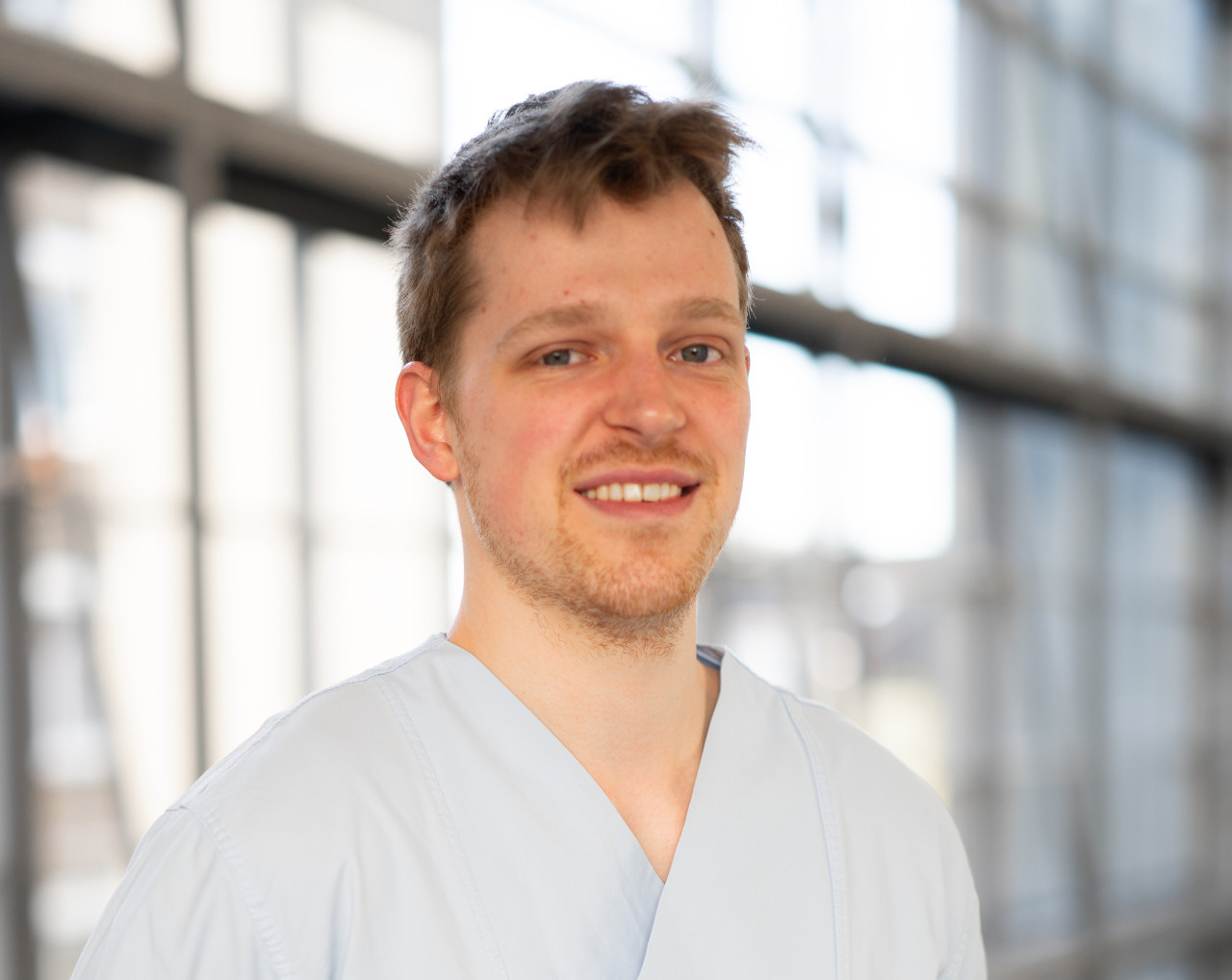 Maxim Zimmer