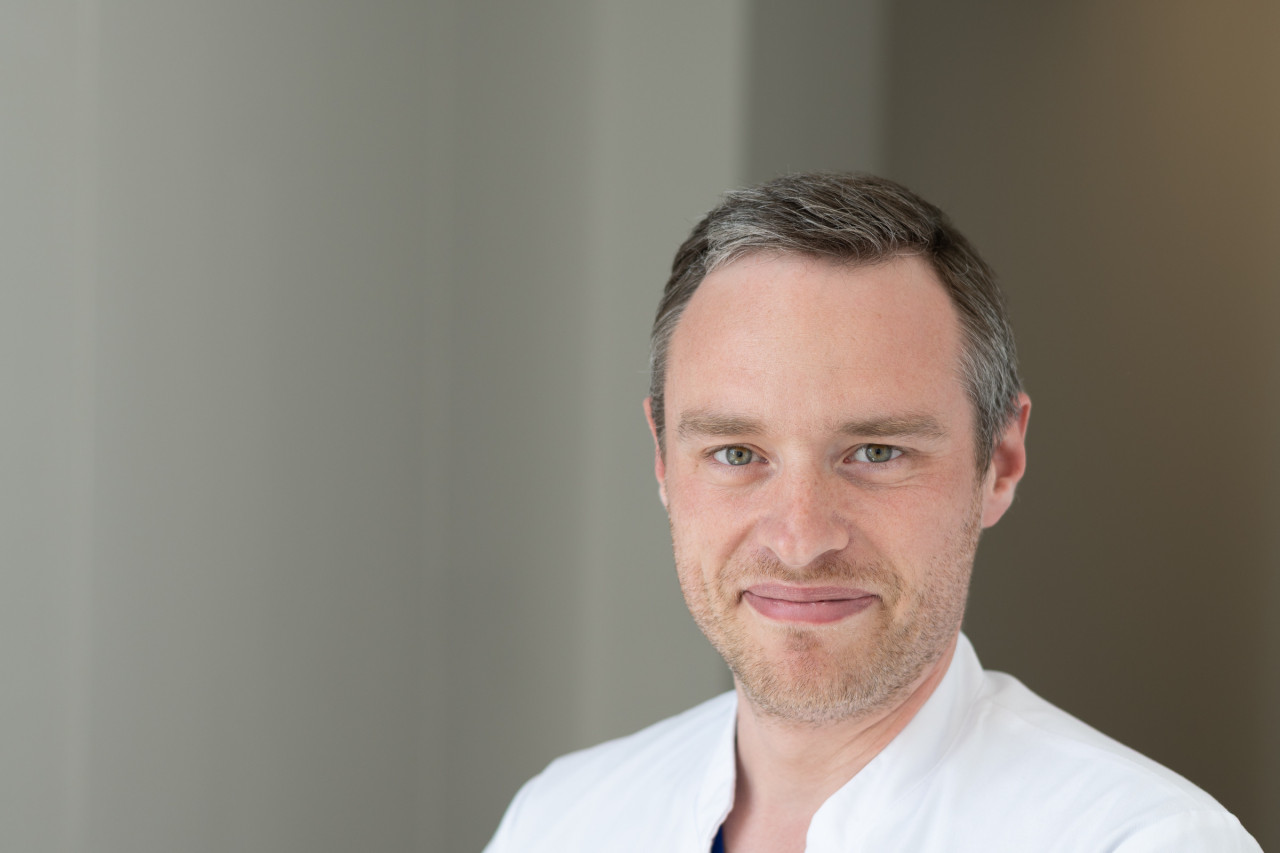 Jannik Hönig