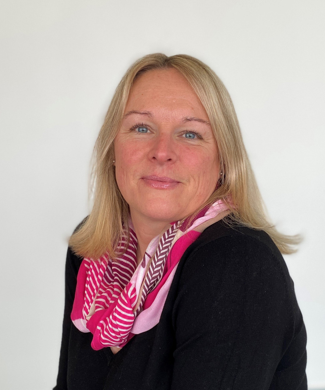 Tanja Ladwein
