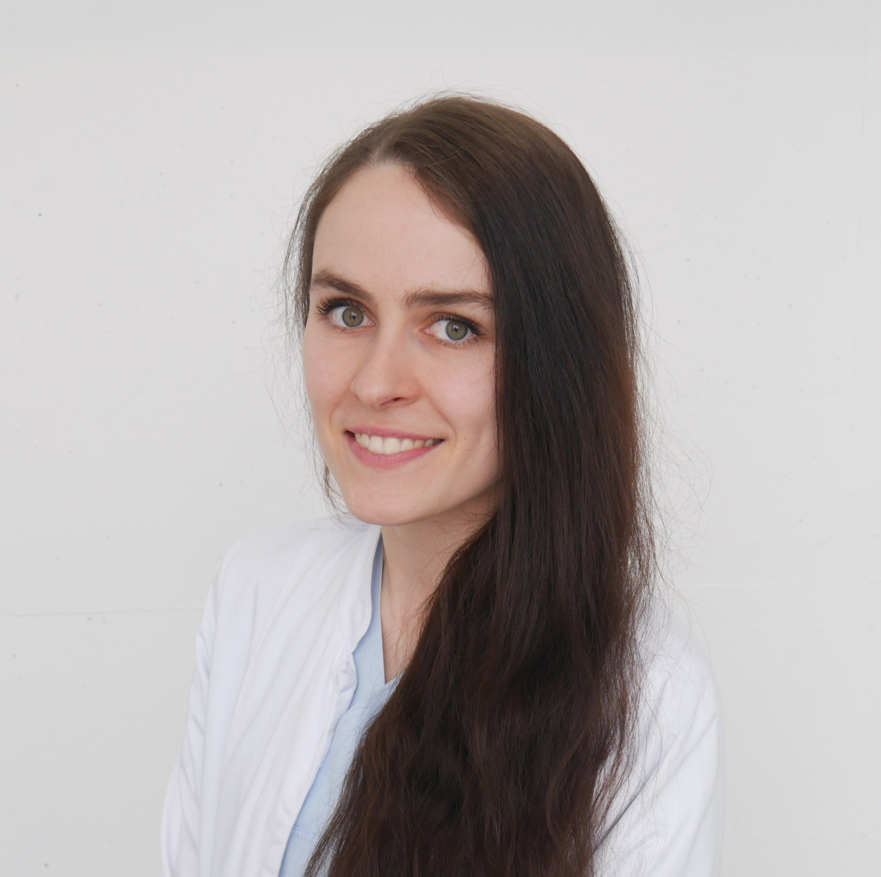 Dr. med. Jaqueline Stürmer