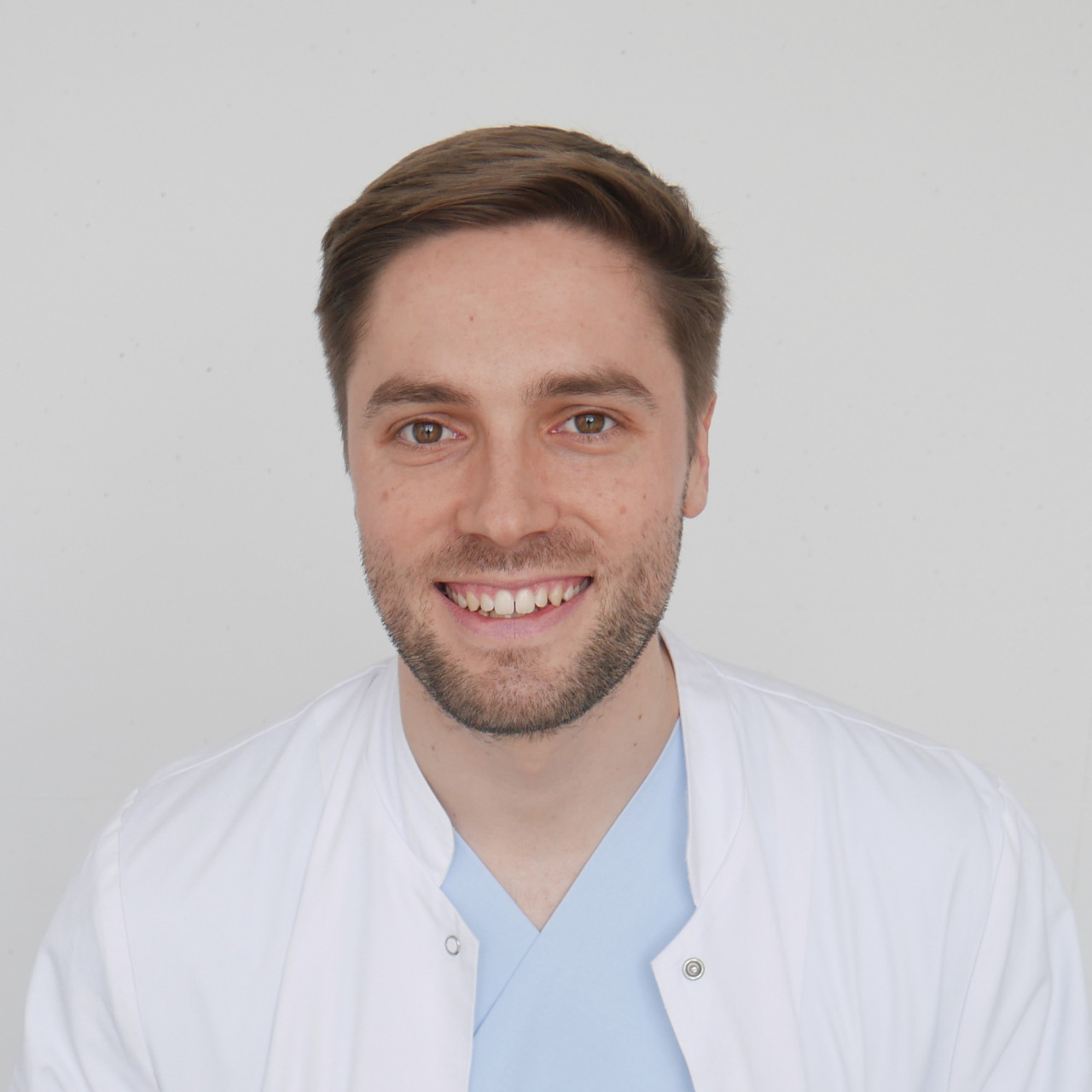 Dr. med. Tim Wintrich