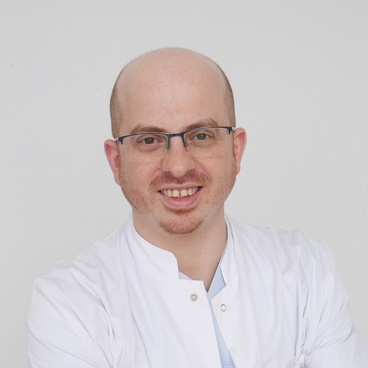 Dr. med. Abdulhai Alderi