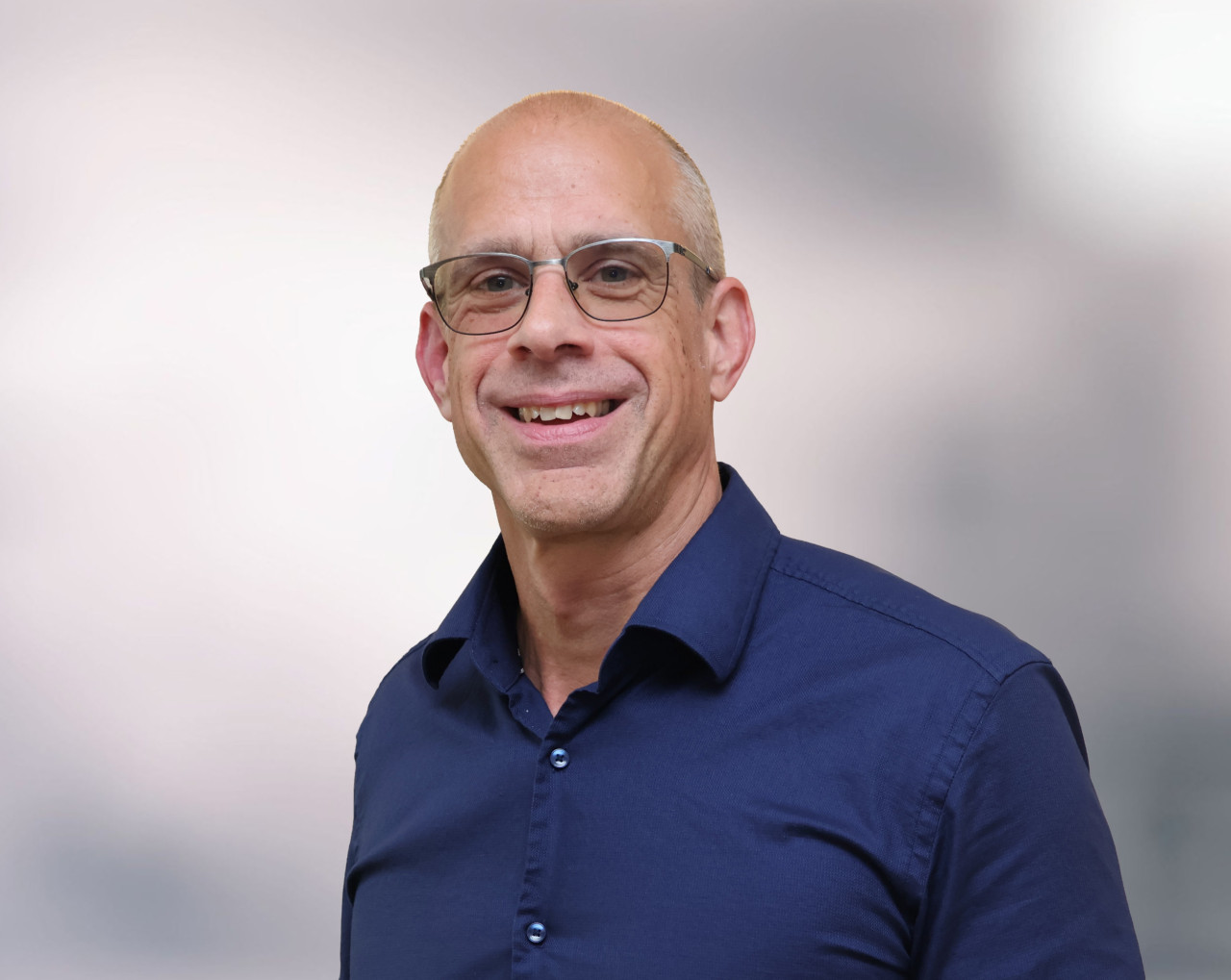 Chefarzt der Klinik für Psychosomatik
