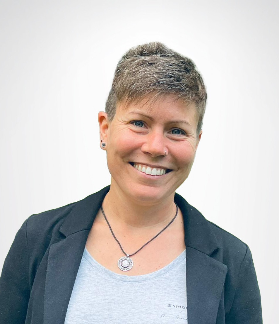 Tanja Maria Horn