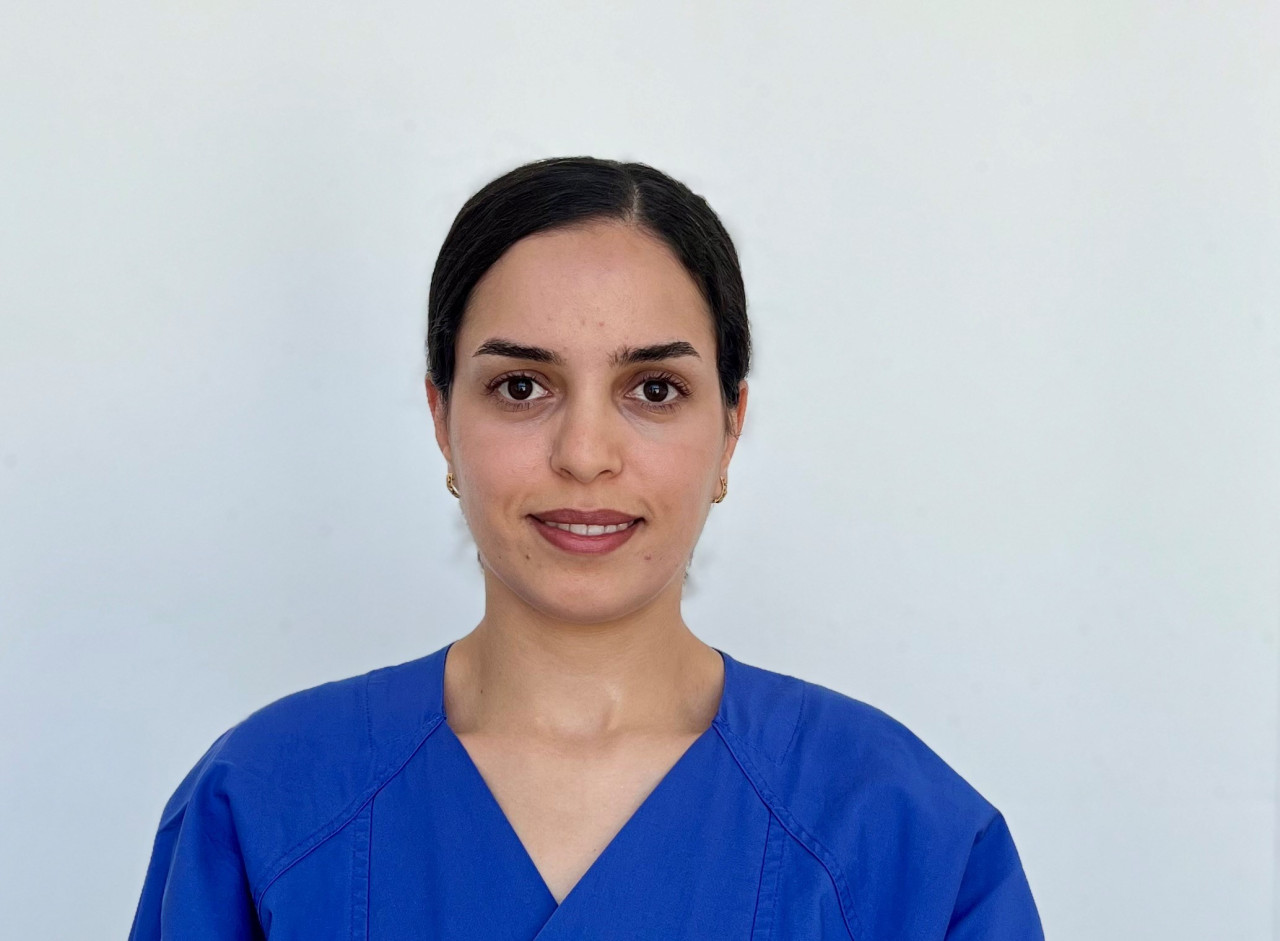 Dr. Laila Raafa
