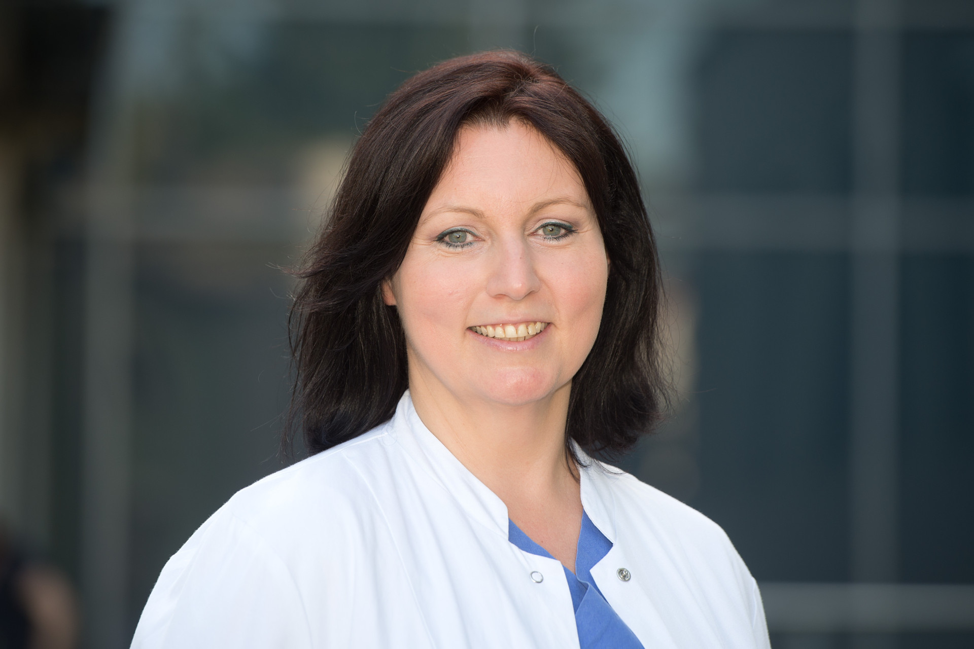 Dr. med. Tanja Schneider