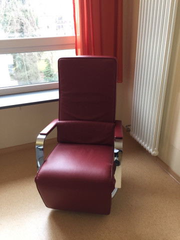 Bequeme Sessel für jedes Zimmer