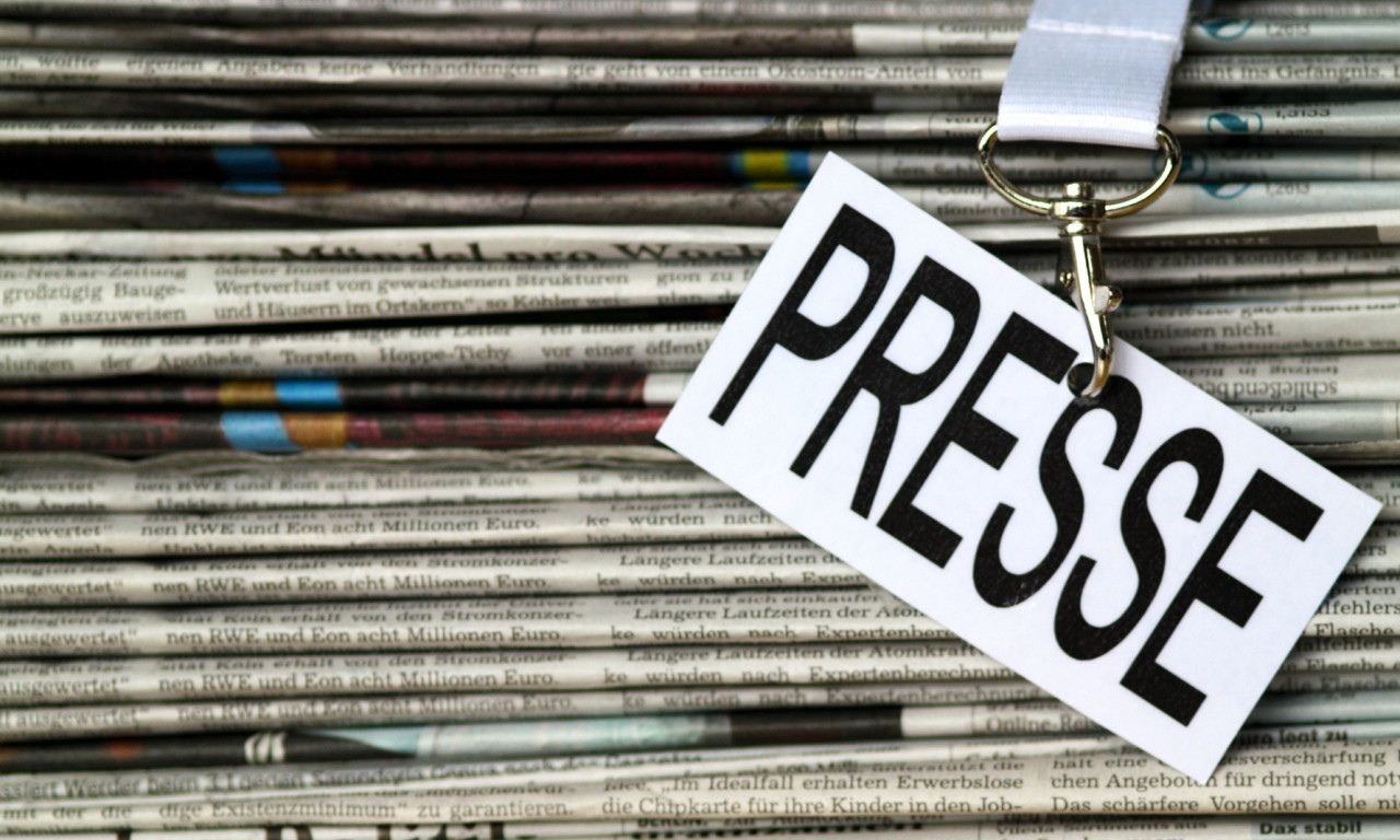 Presse